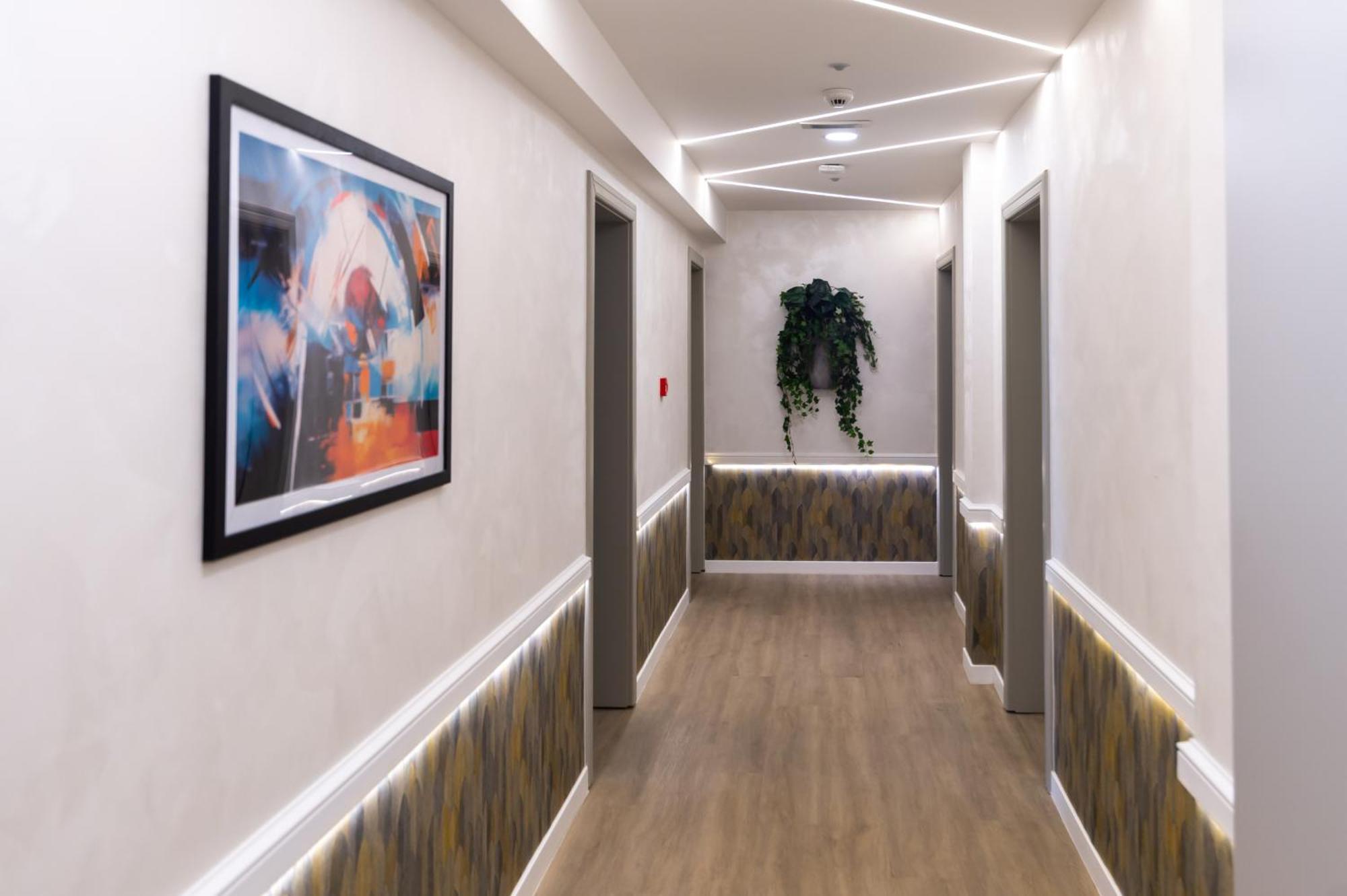 Hotel Nest Бієліна Екстер'єр фото