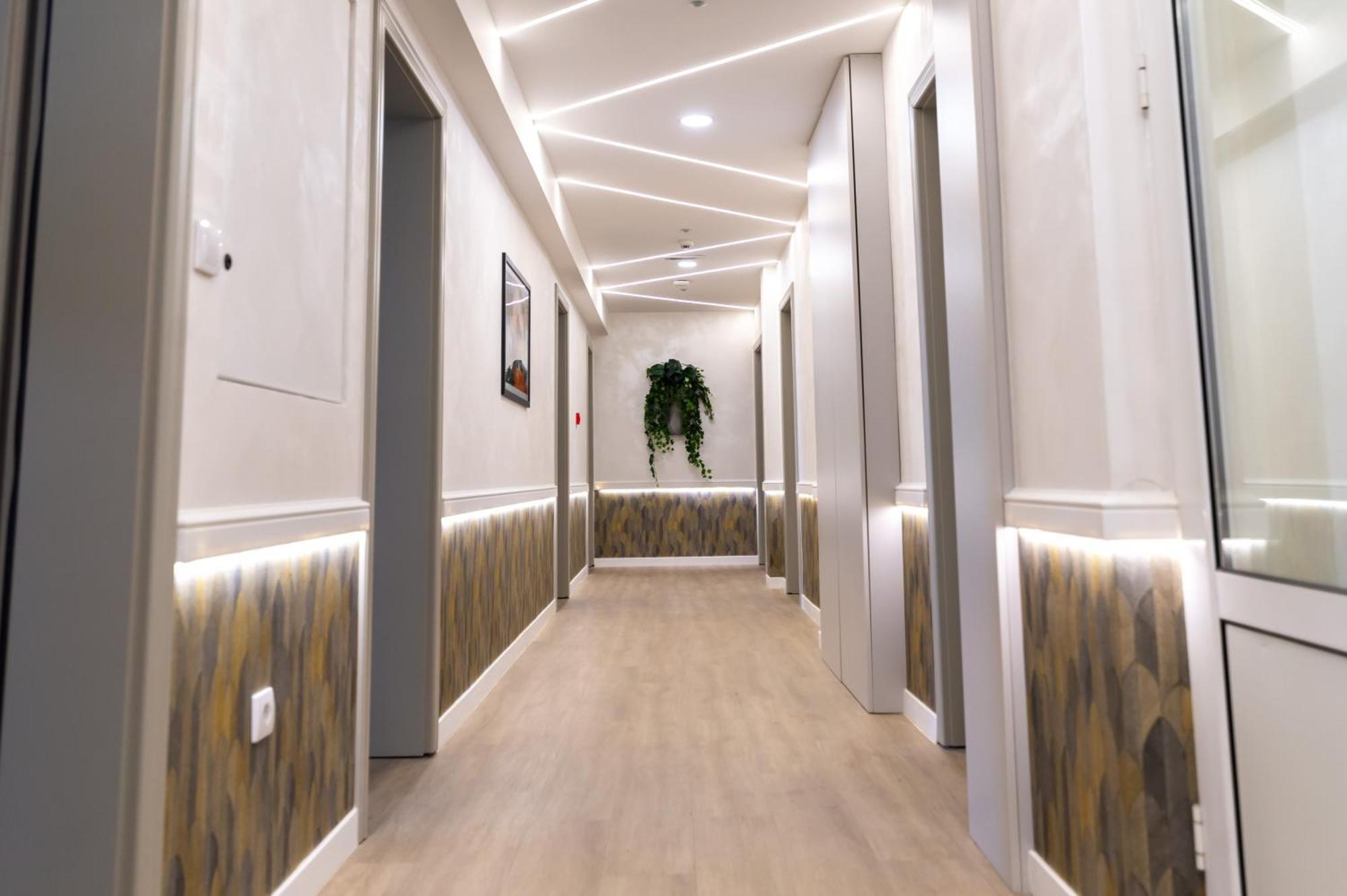Hotel Nest Бієліна Екстер'єр фото