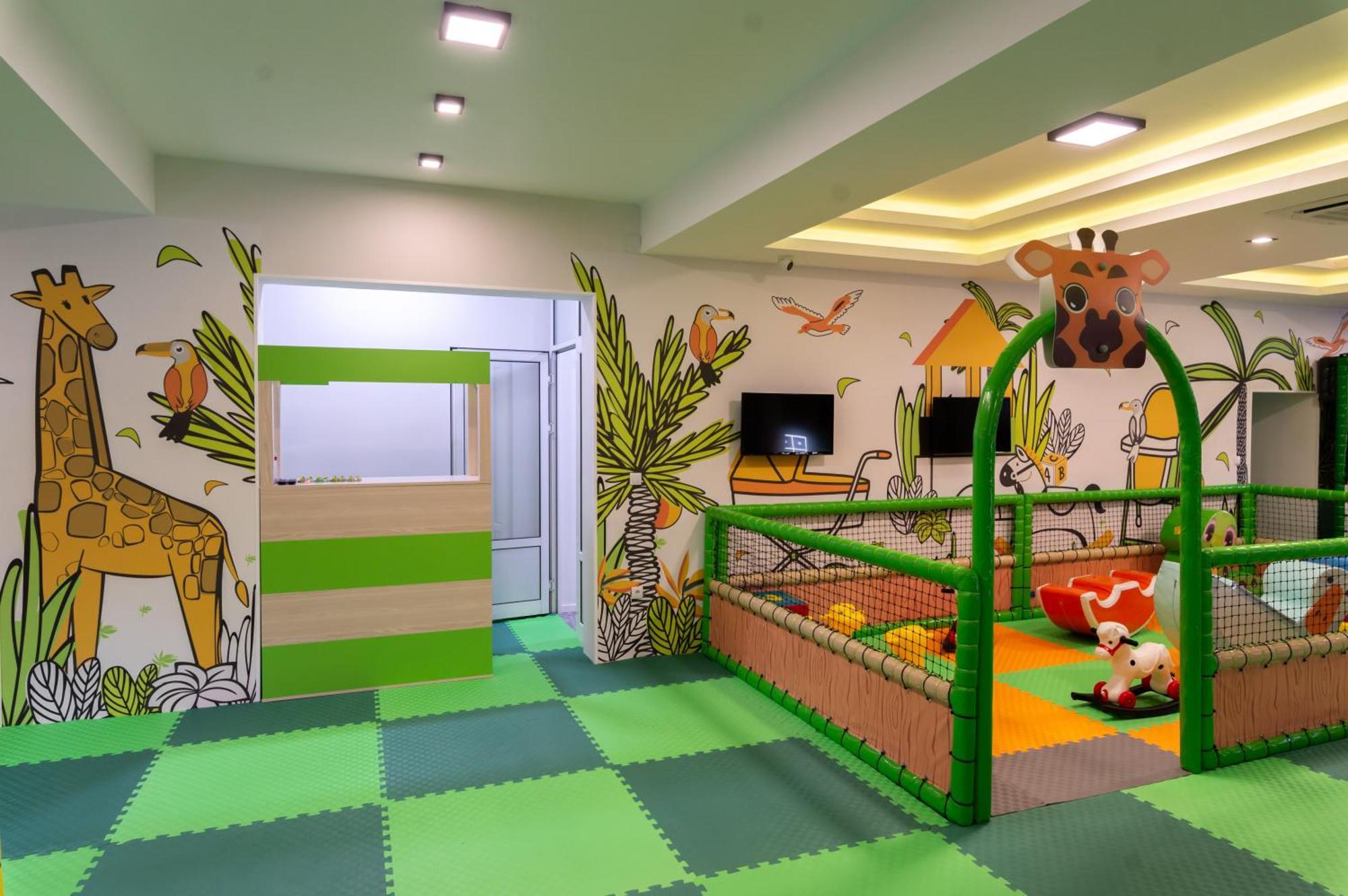Hotel Nest Бієліна Екстер'єр фото